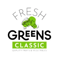 Fresh Greens Classic
