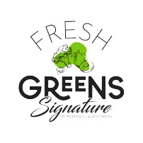 Fresh Greens Signature