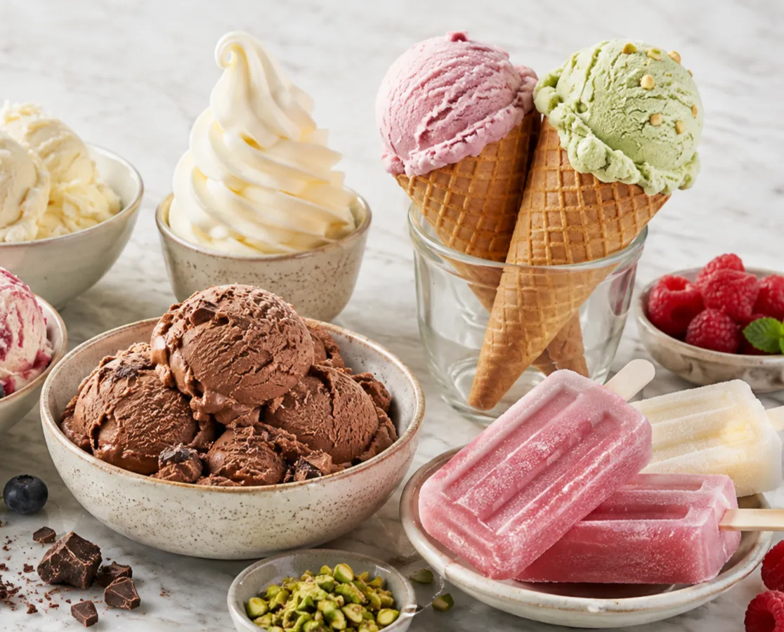 Ice Cream