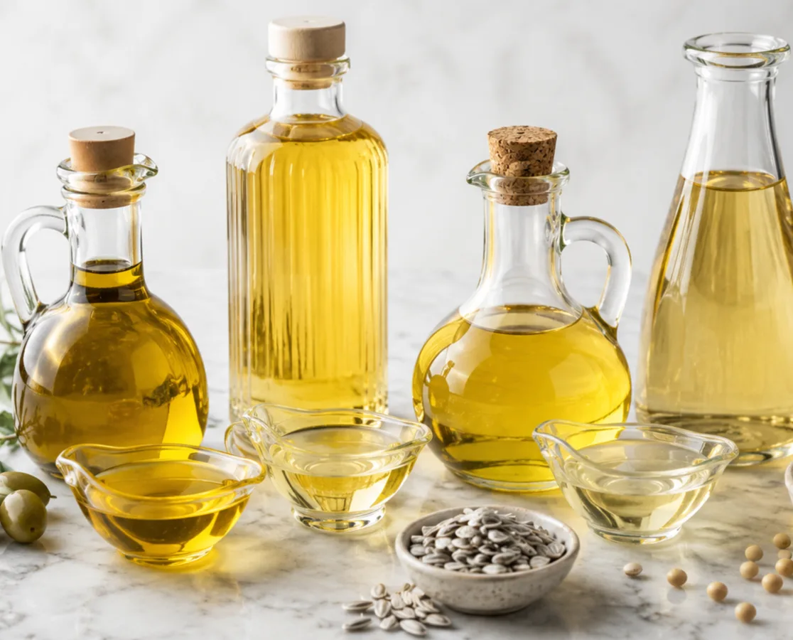 Oils