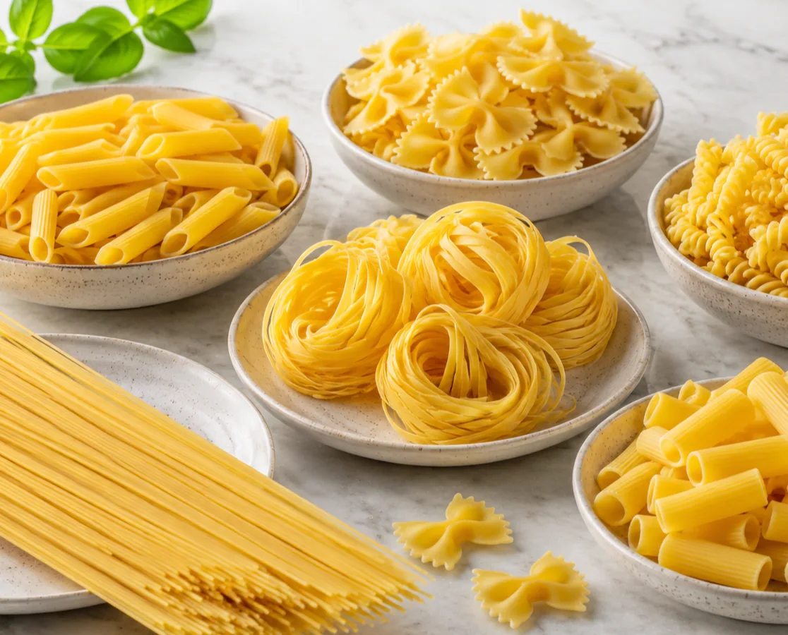 Pasta