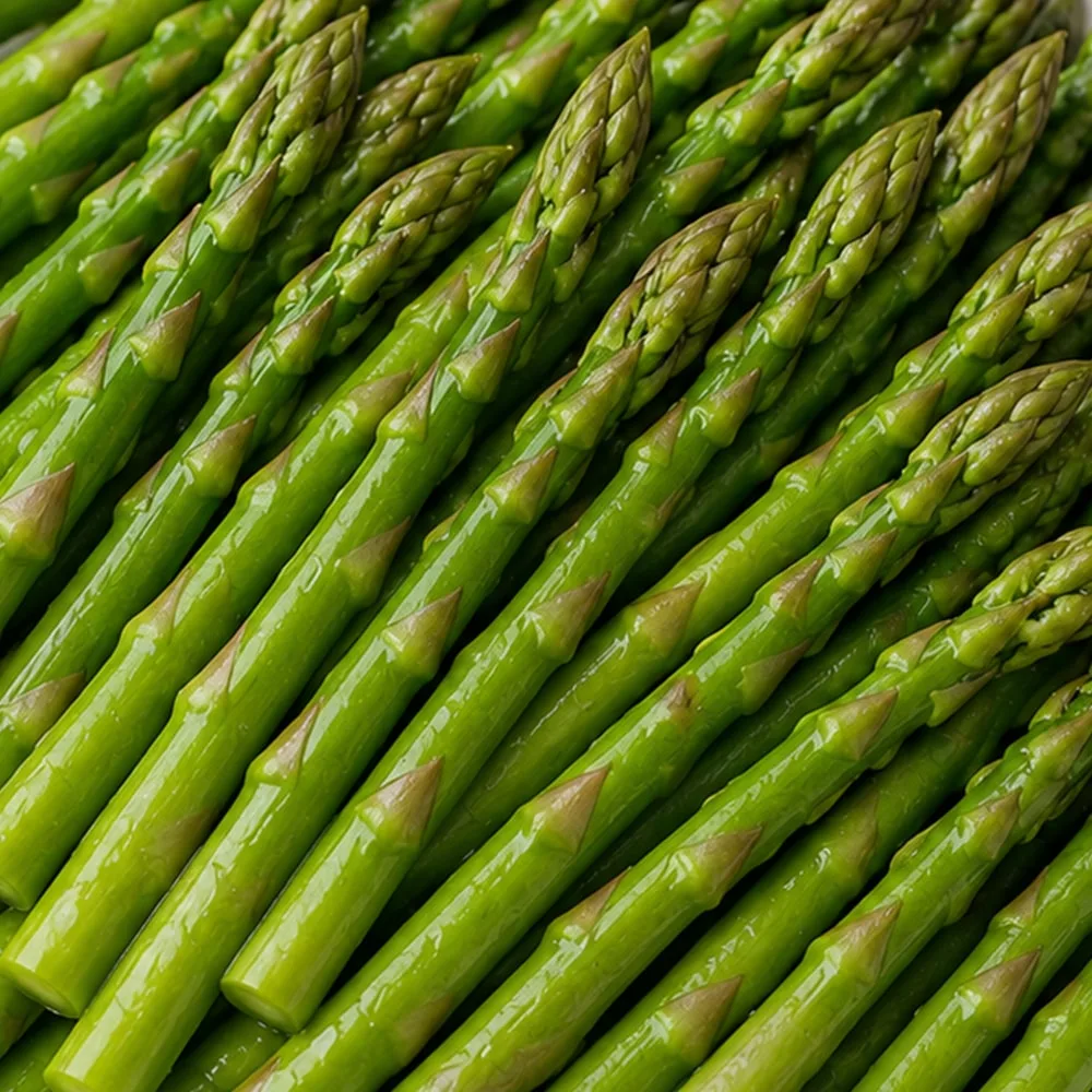 Asparagus Whole, IQF