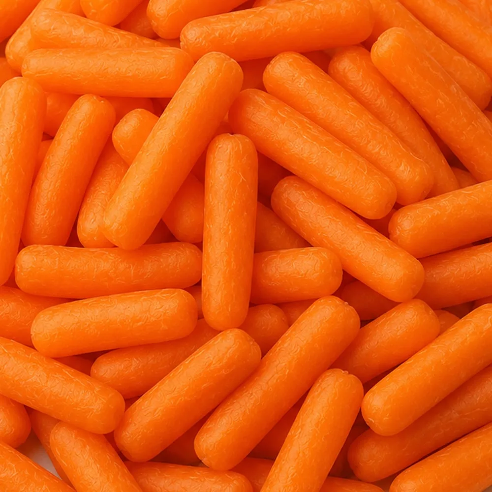Baby Carrots, IQF