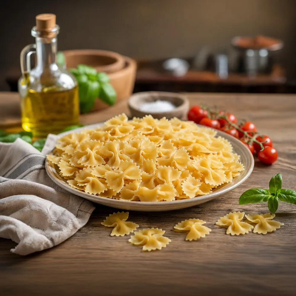 Bow Tie Pasta