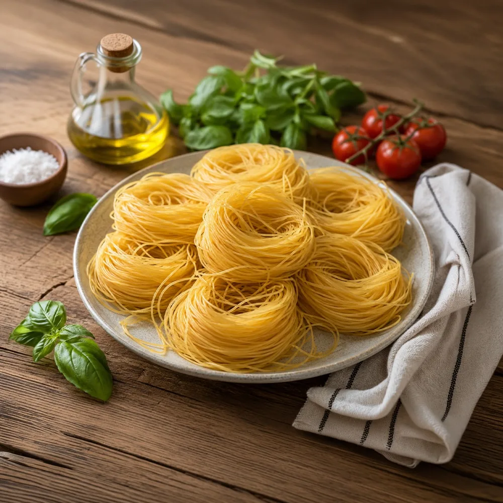 Cappelli Angel Hair Pasta