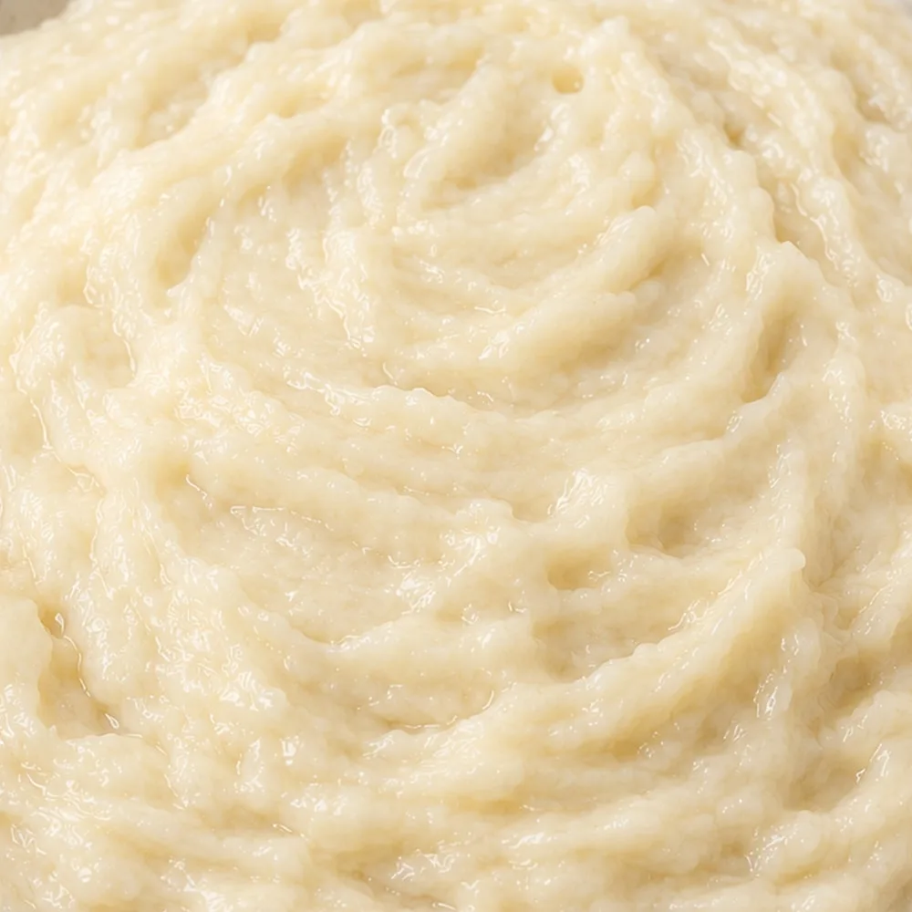 Chirimoya Pulp