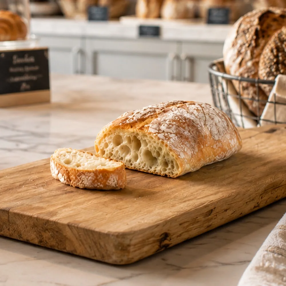 Ciabatta Bread 110g