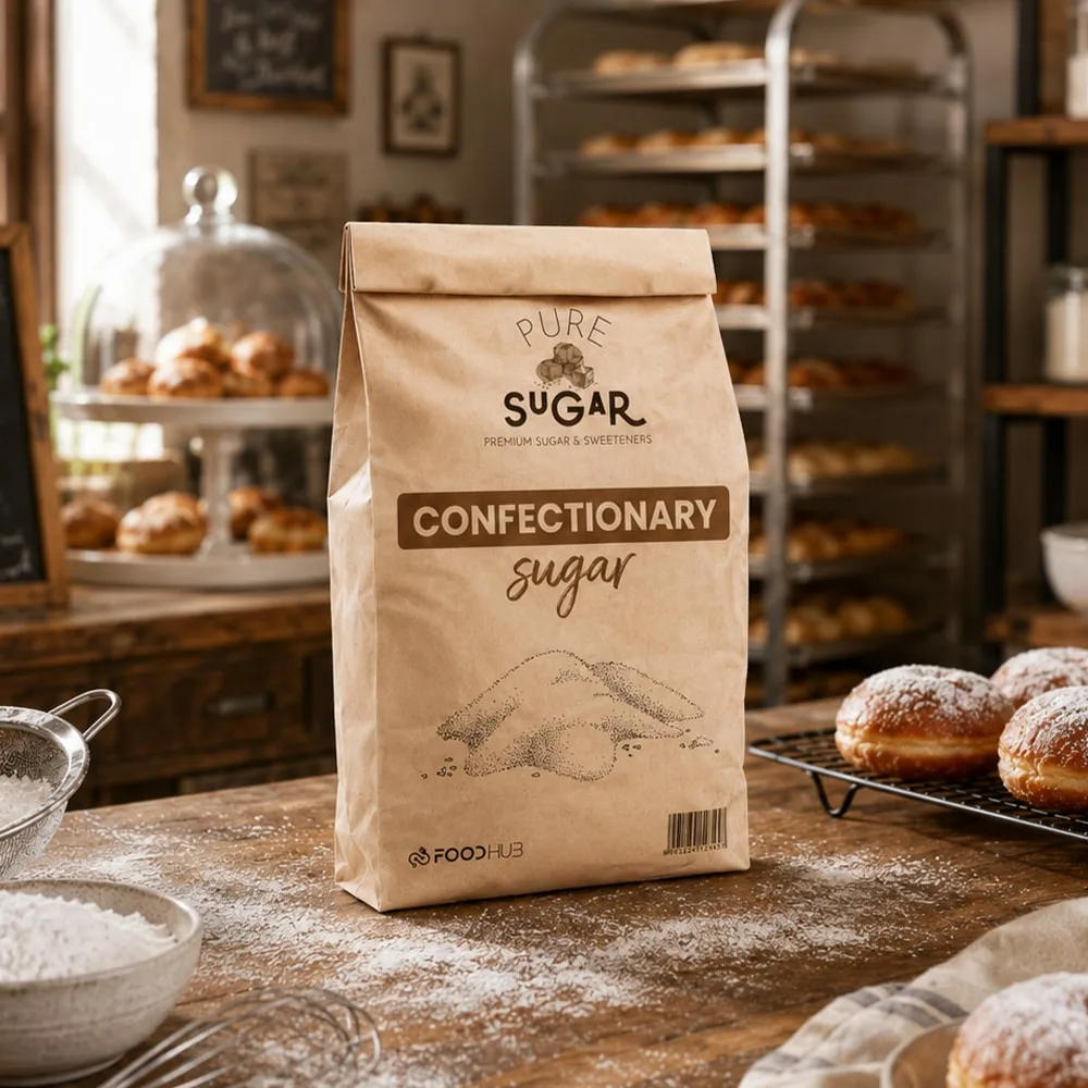 Confectionary Sugar