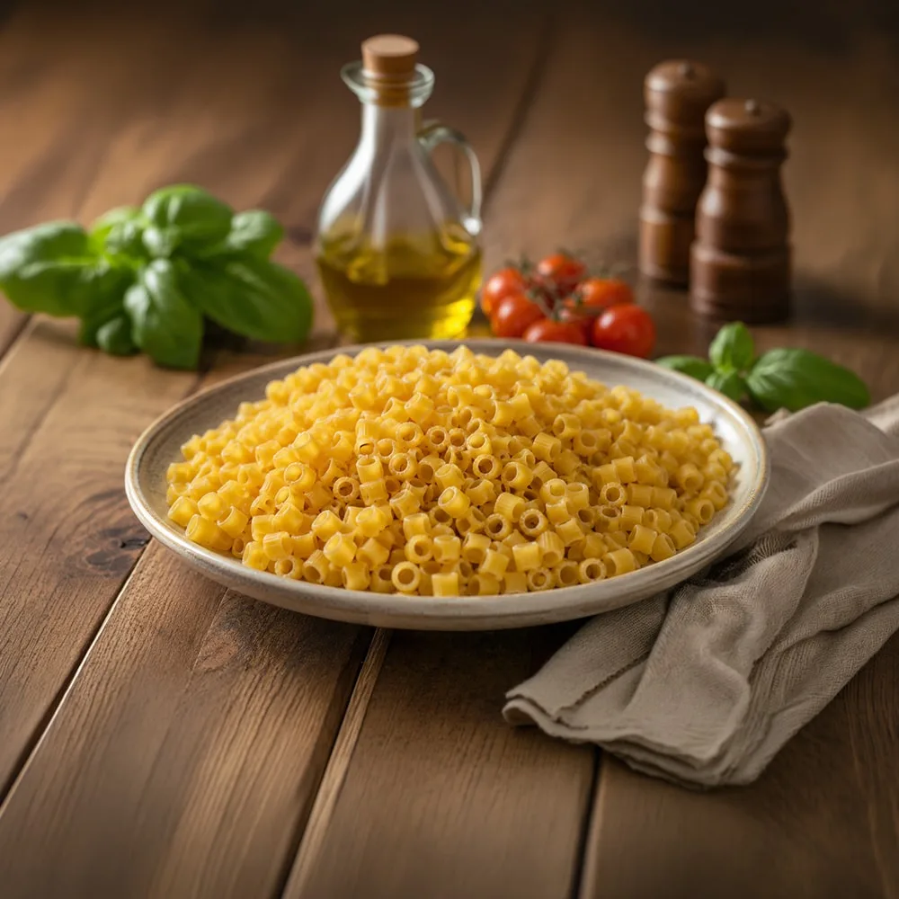 Ditalini Pasta