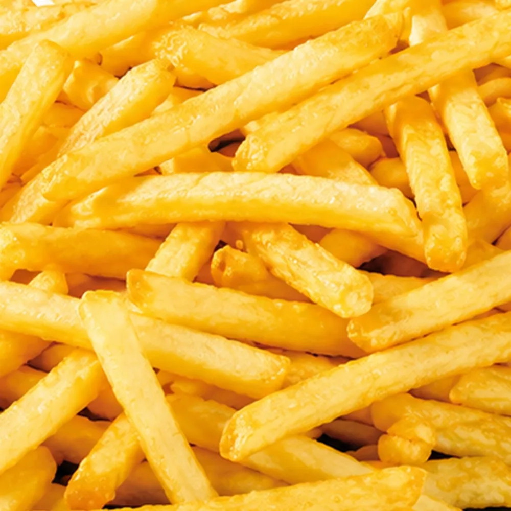 French Fries Frozen, Stick Shoestring Pch 1LB