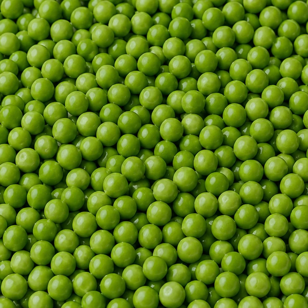Green Peas Fine, IQF