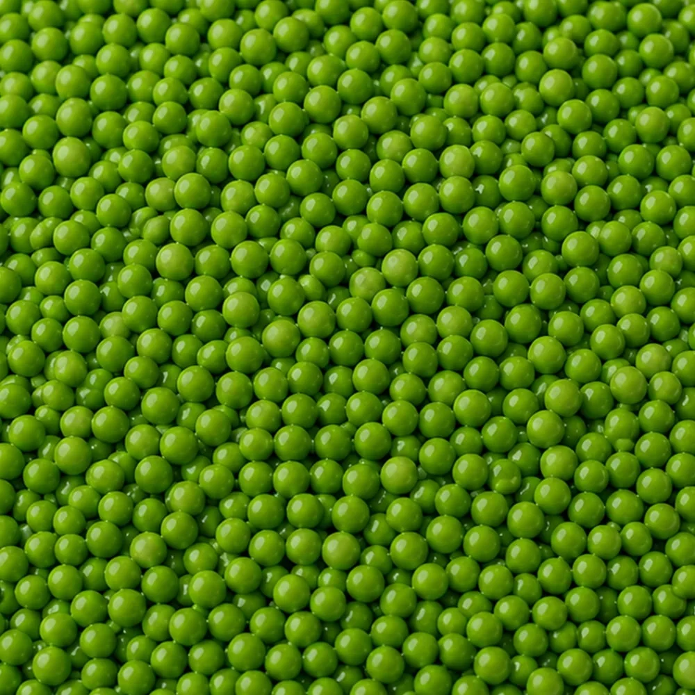 Green Peas Petit, IQF
