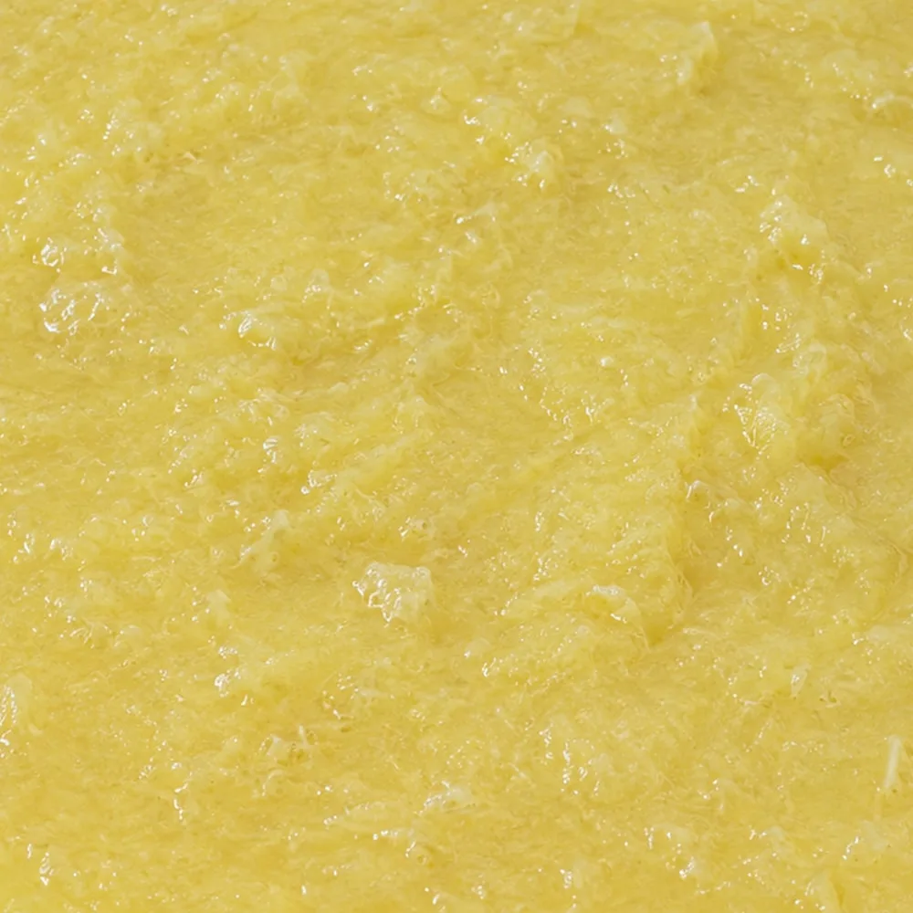 Lemon Pulp