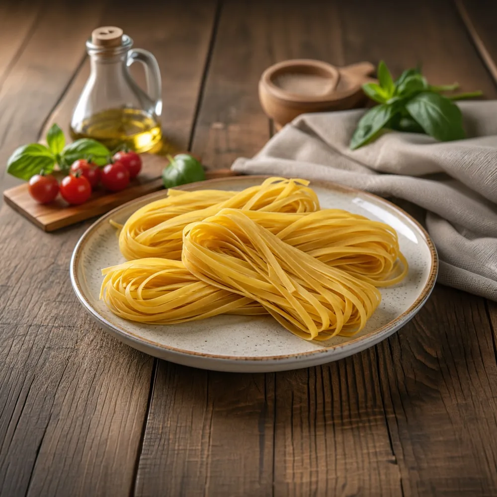Linguini Pasta