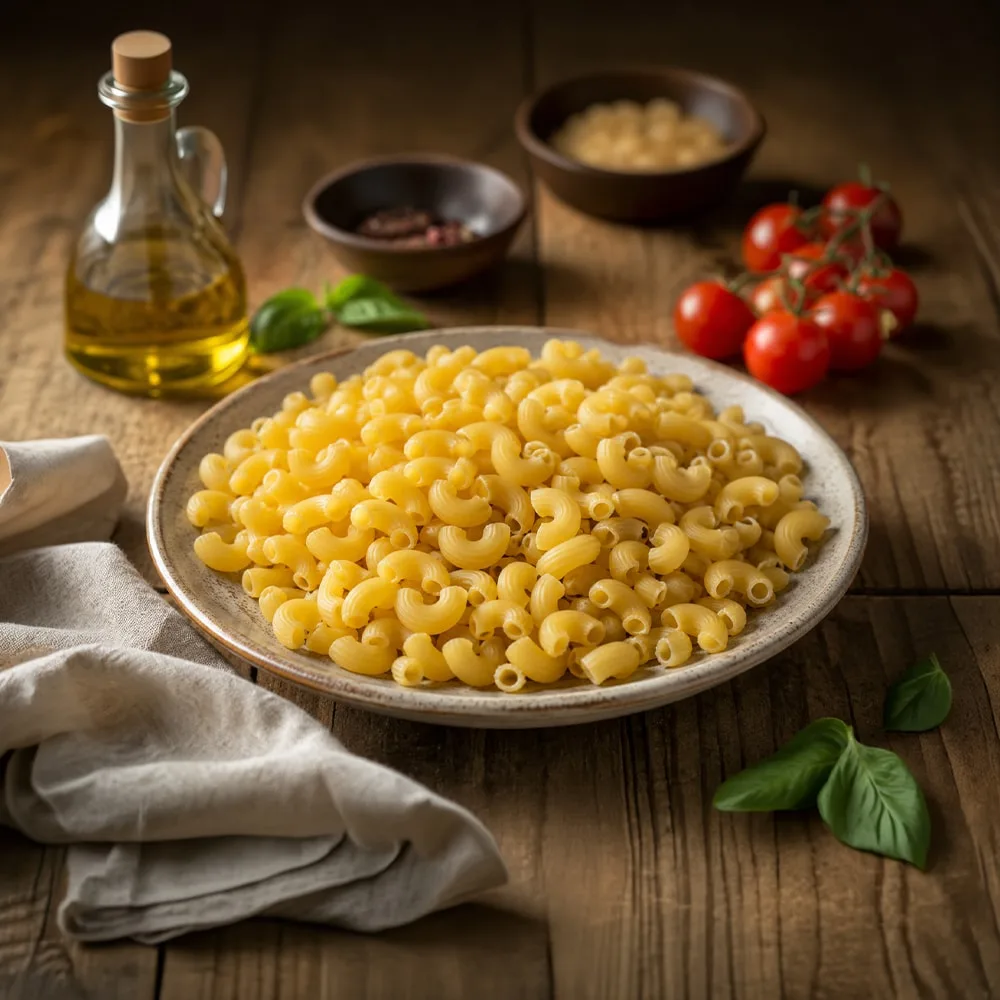 Macaroni Elbow Pasta