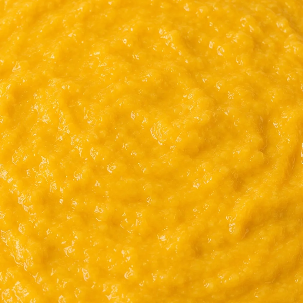 Mango Pulp