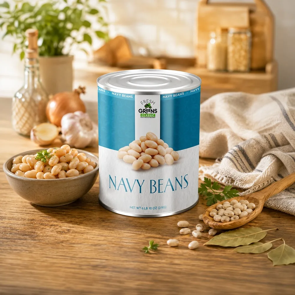 Navy Beans
