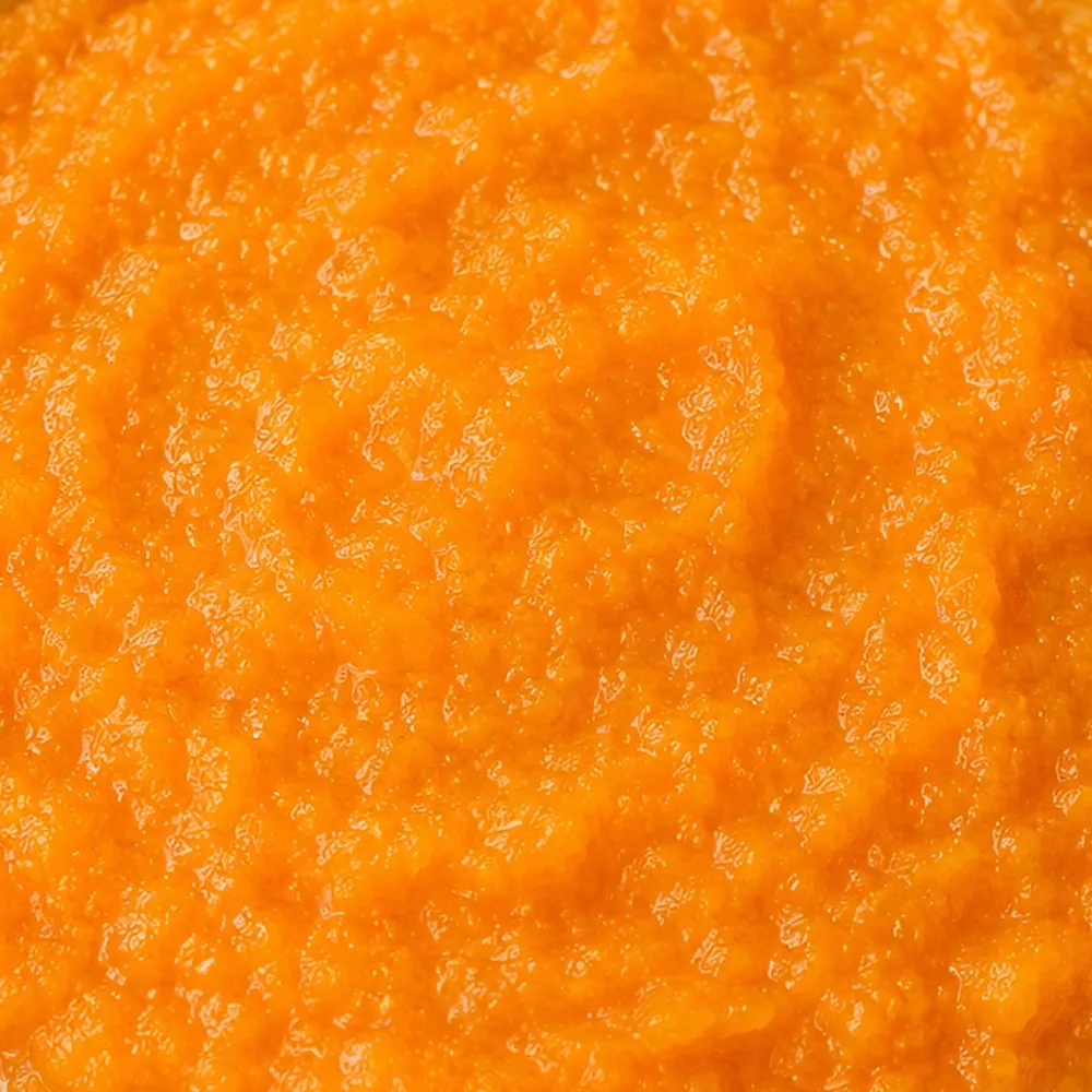 Orange Pulp
