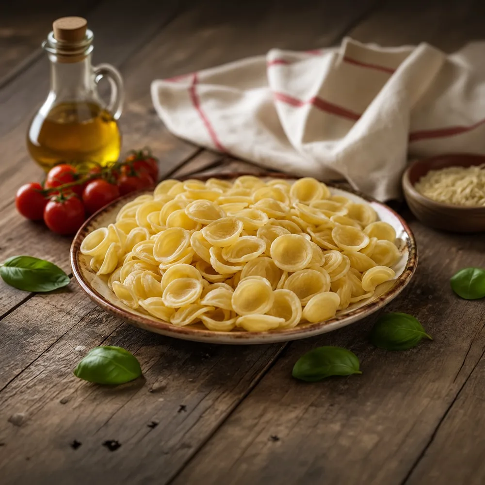 Orecchiette Pasta