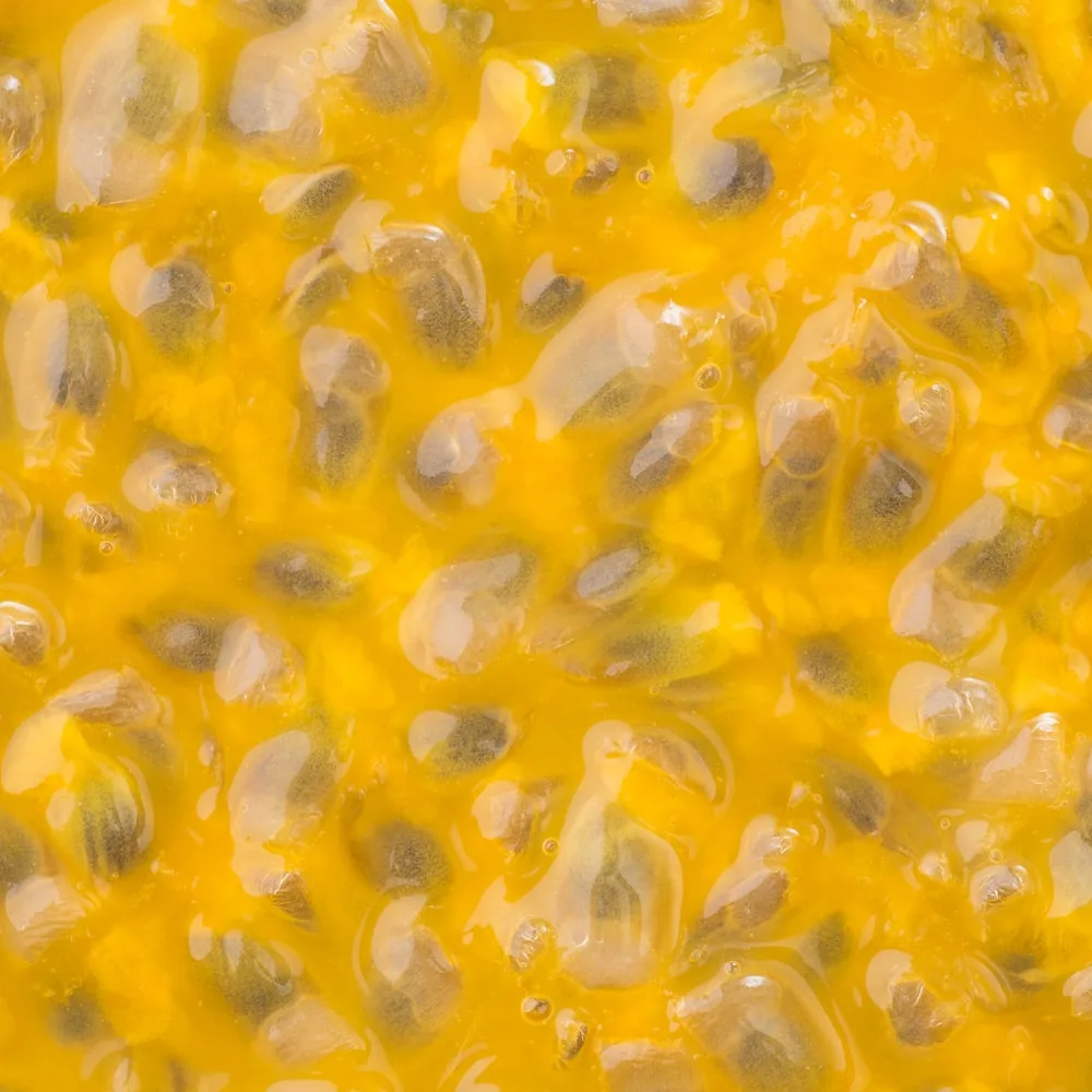 Passion Fruit Pulp