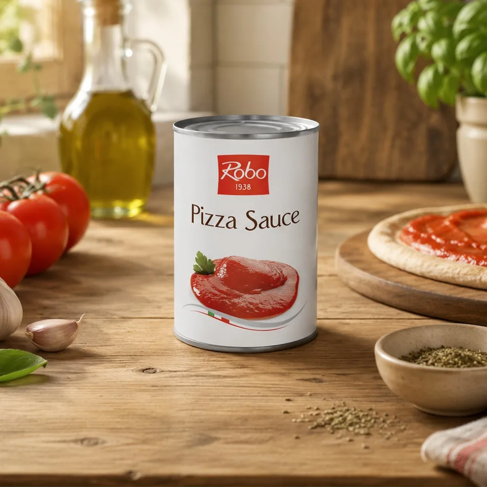 Pizza Sauce