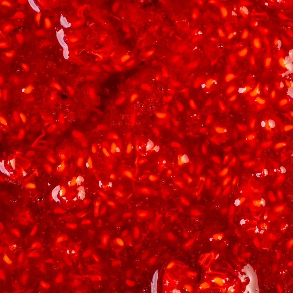 Raspberry Pulp