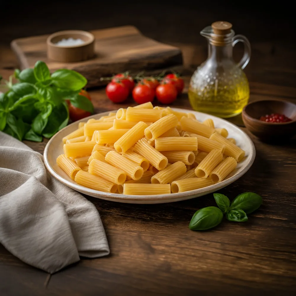 Rigatoni Pasta