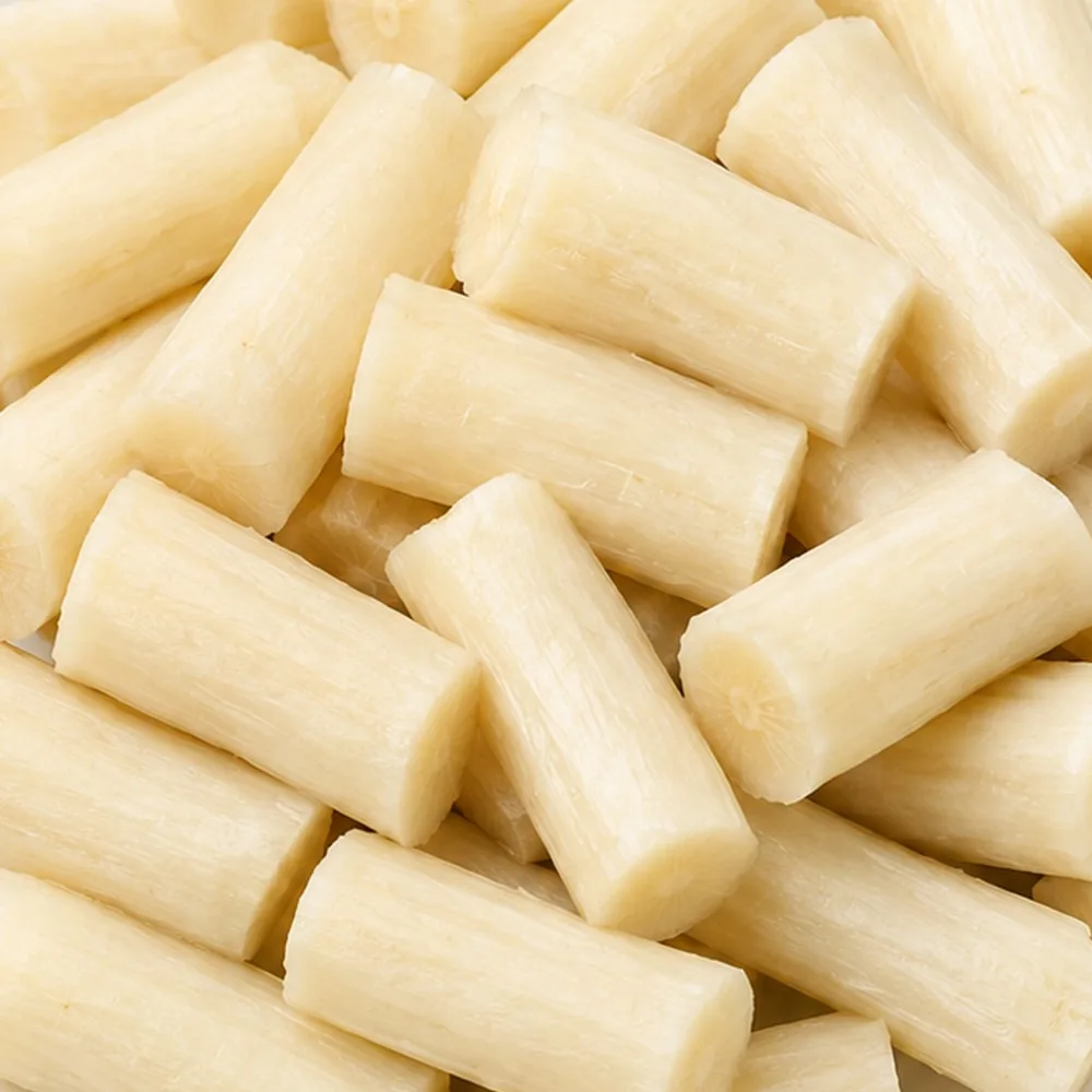 Salsify Cut, IQF