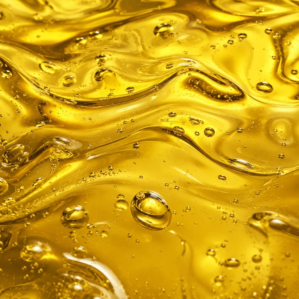 Soja Oil