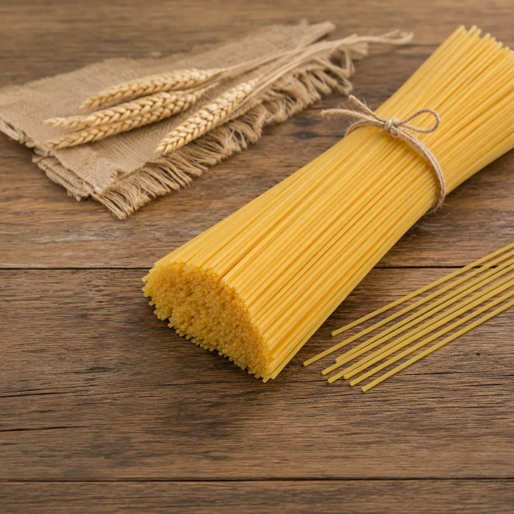 Spaghetti Pasta