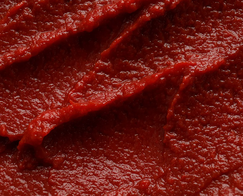 Tomato Paste 18%