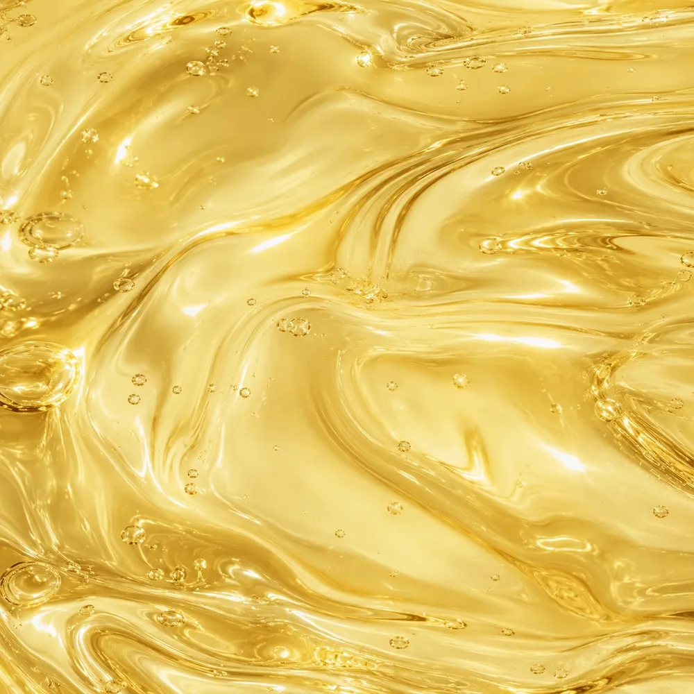 Vegetable Oil