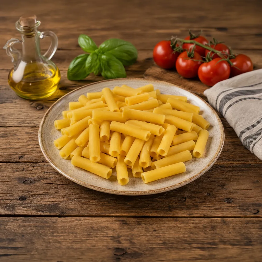 Ziti Pasta