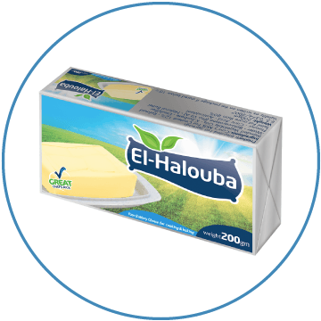 BUTTER BLEND (12% Butter)