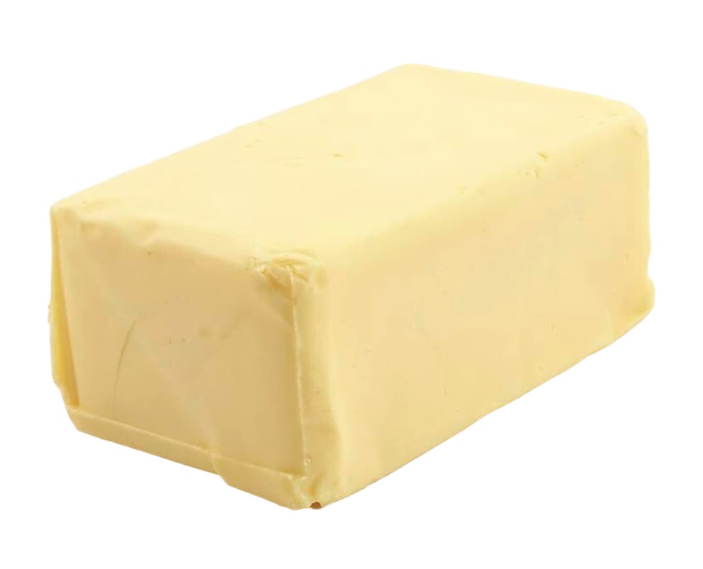 Blended Butter 12% fat