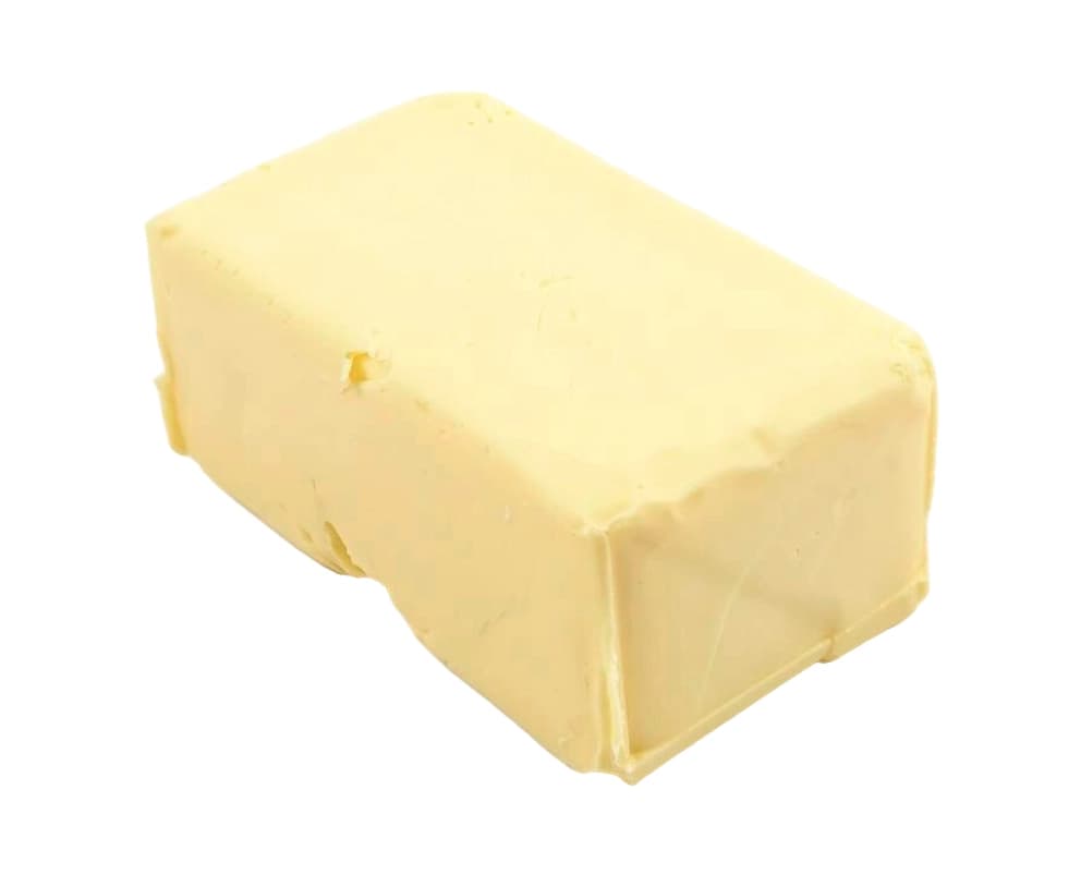 Blended Butter 50% Fat