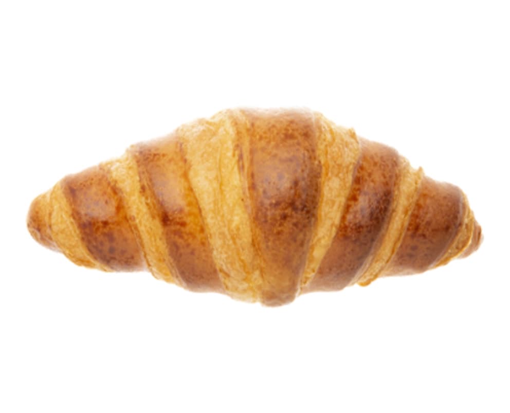 Croissant Mini, Blend 31.2g