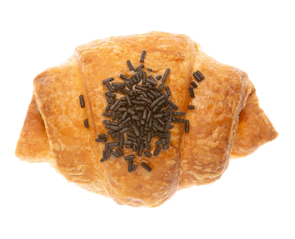 Croissant Mini, Chocolate Blend 31.2g