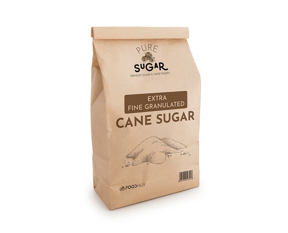 Extra Fine Granulated Sugar