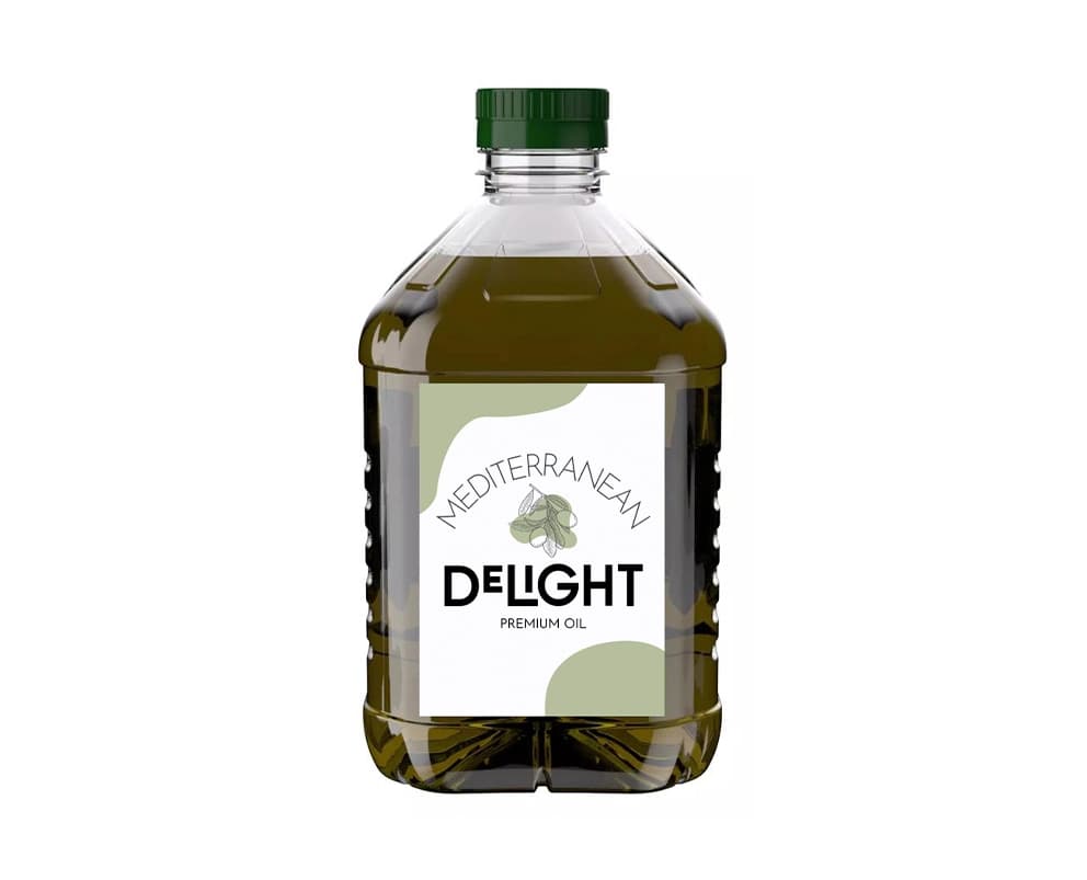 Extra Virgin Olive Oil