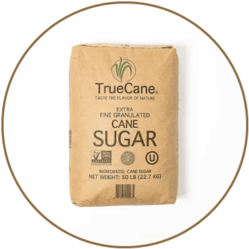 Extra Fine Granulated Sugar
