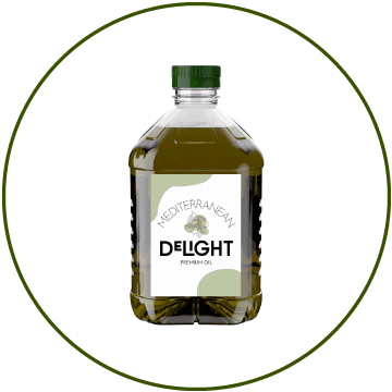 EXTRA VIRGIN OLIVE OIL 