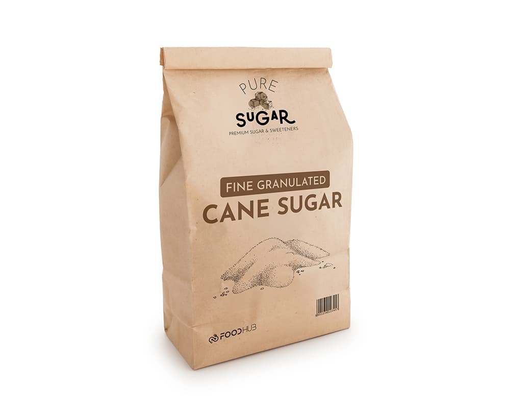Fine Granulated Sugar