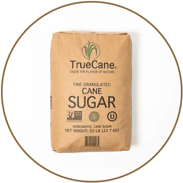 Fine Granulated Sugar