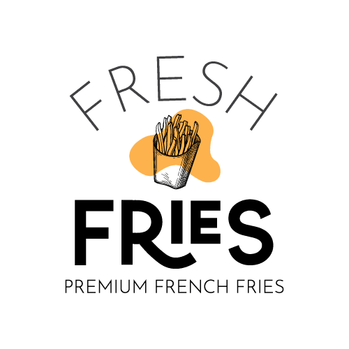Fresh fries