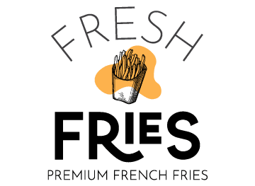 Fresh fries