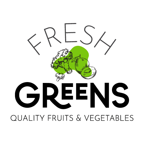 Fresh Greens