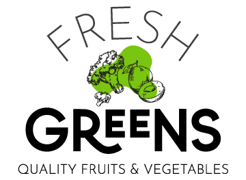 Fresh Greens