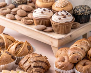 Bakery & Pastries