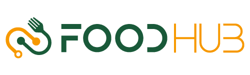 Logo of Foodhub